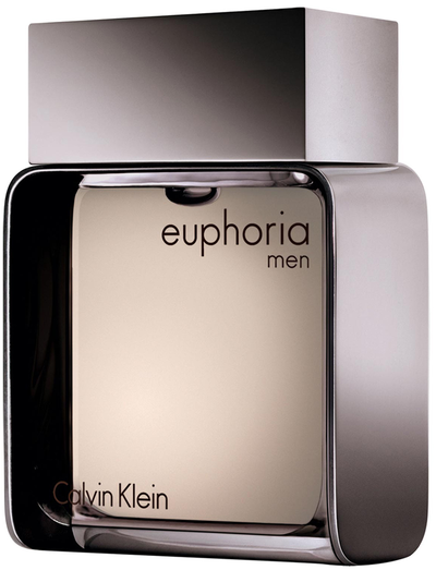 /Calvin Klein Euphoria men